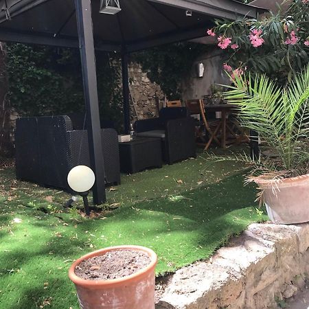 エクス＝アン＝プロヴァンスLe Jardinアパートメント エクステリア 写真