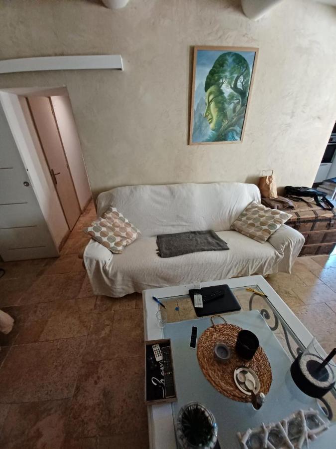 エクス＝アン＝プロヴァンスLe Jardinアパートメント エクステリア 写真