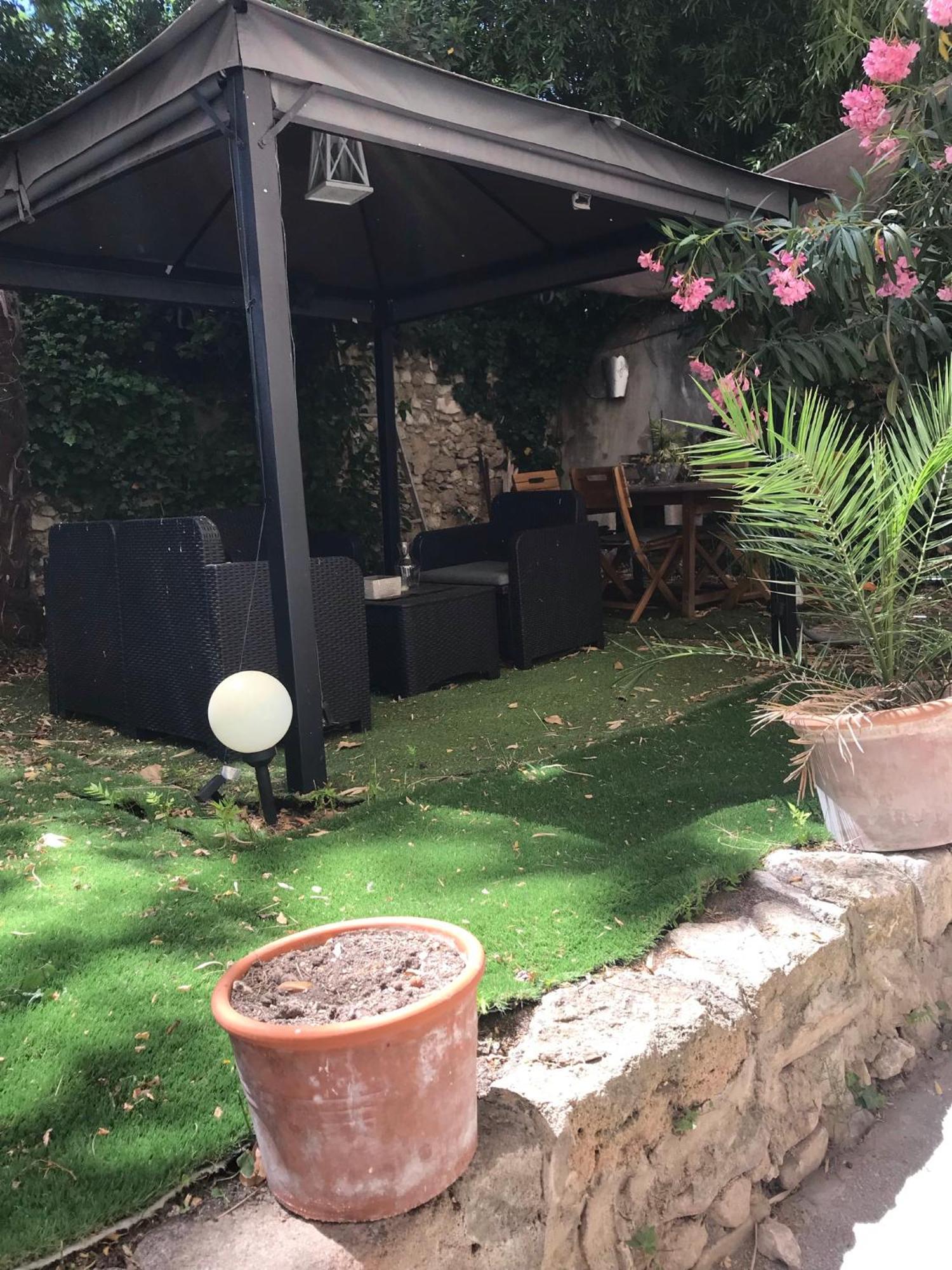 エクス＝アン＝プロヴァンスLe Jardinアパートメント エクステリア 写真